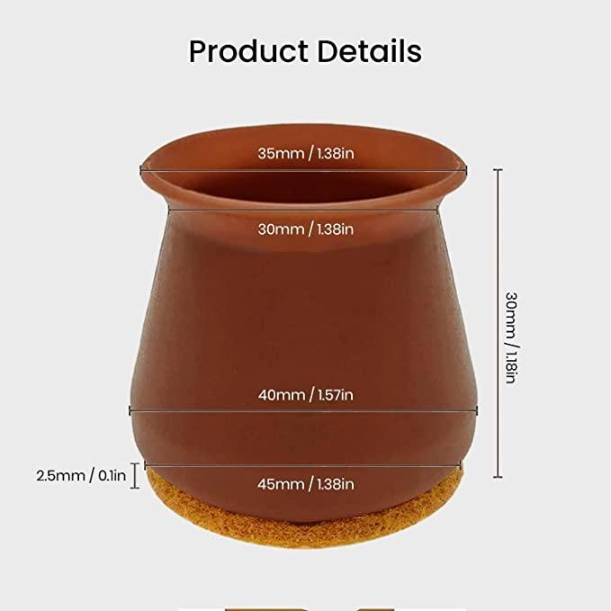 Chair Leg Protectors