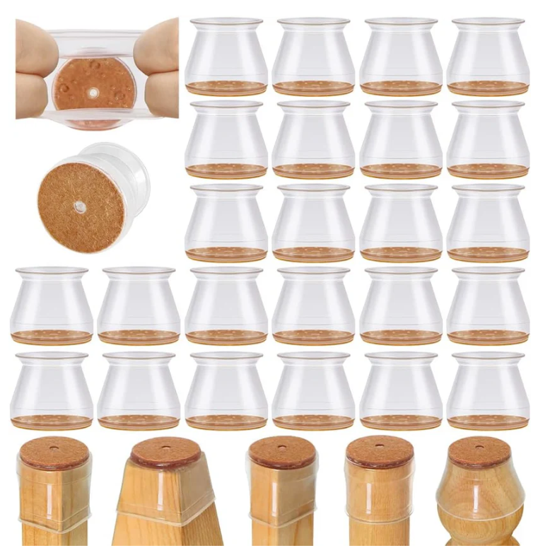 Chair Leg Protectors