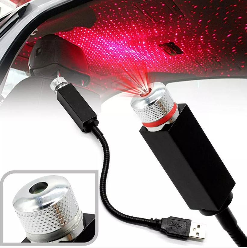LED Light projector - Car, Bedroom etc Multipurpose use