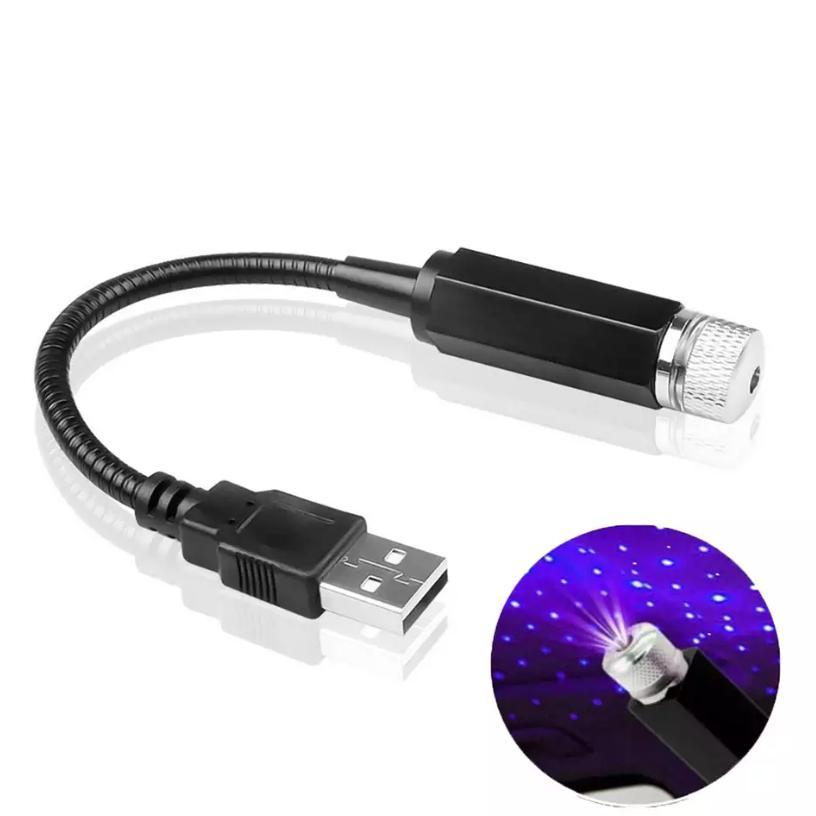 LED Light projector - Car, Bedroom etc Multipurpose use