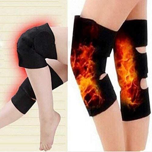 Therapy Knee Hot Self Heating Knee pad Knee Support pad