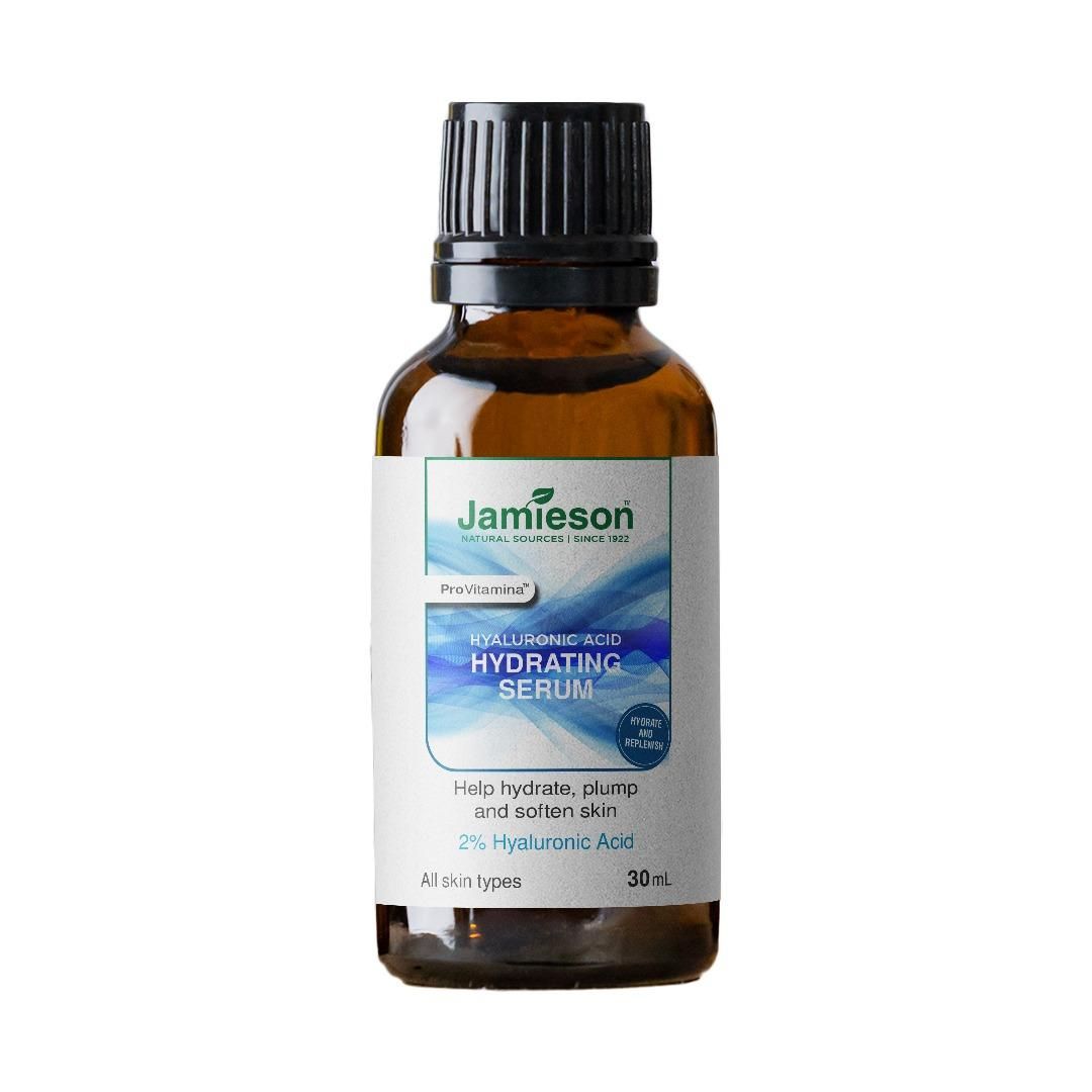 Jamieson Pro Vitamina Skin Serum 30ml