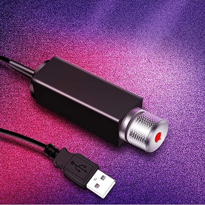 LED Light projector - Car, Bedroom etc Multipurpose use
