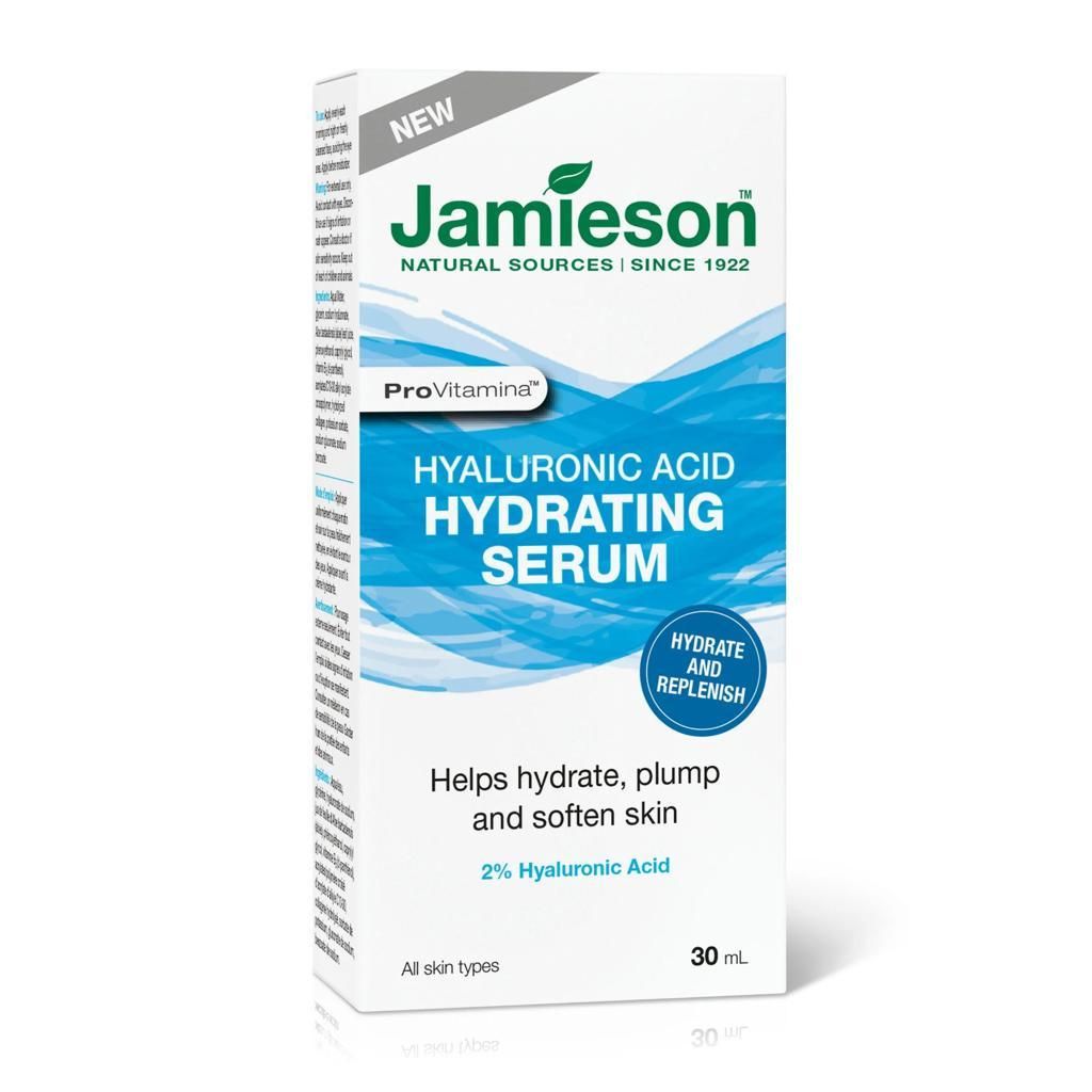 Jamieson Pro Vitamina Skin Serum 30ml