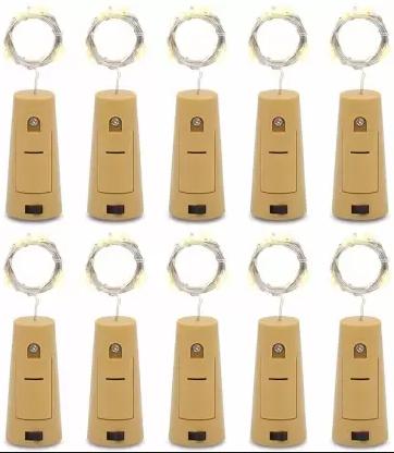 10 MINI RICE LIGHTS