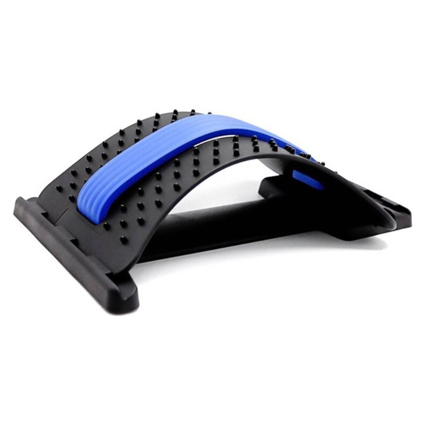 Spinal Curve Back Stretcher And Massager