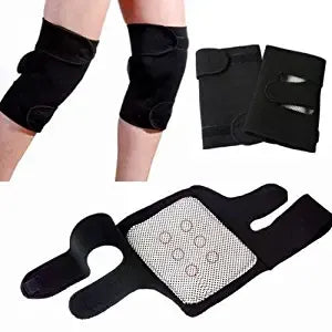 Therapy Knee Hot Self Heating Knee pad Knee Support pad