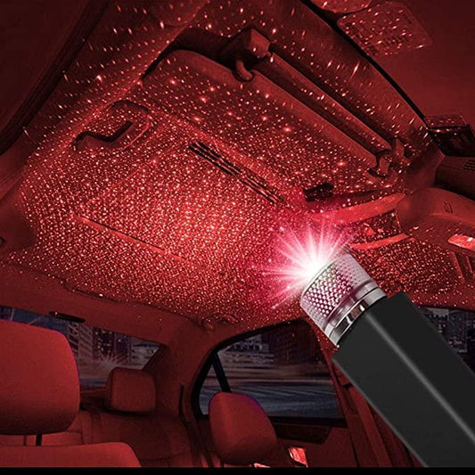 LED Light projector - Car, Bedroom etc Multipurpose use